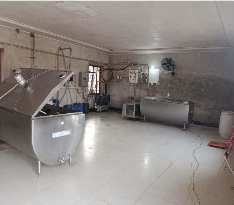 TMR and Solar Systems